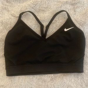 Sport bra